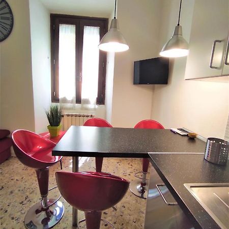 Romantic Liberta Apartment Florence Luaran gambar