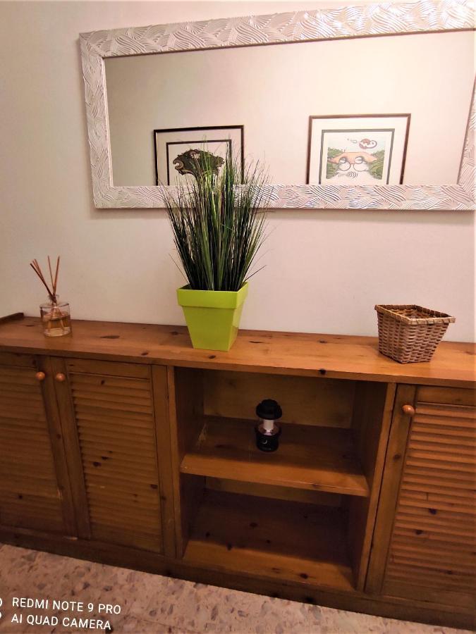 Romantic Liberta Apartment Florence Luaran gambar