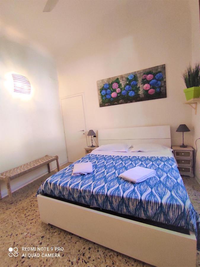 Romantic Liberta Apartment Florence Luaran gambar