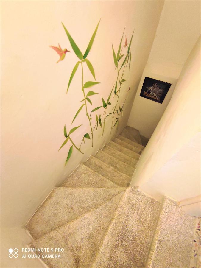 Romantic Liberta Apartment Florence Luaran gambar