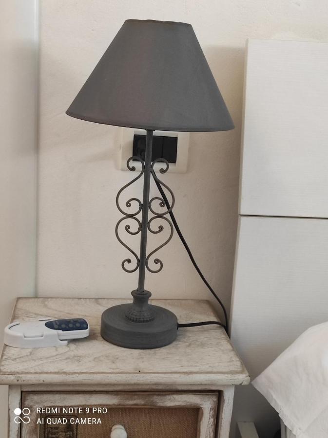Romantic Liberta Apartment Florence Luaran gambar