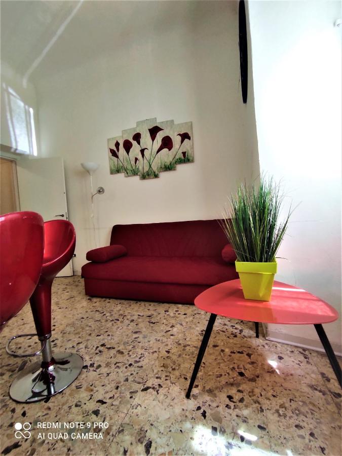 Romantic Liberta Apartment Florence Luaran gambar