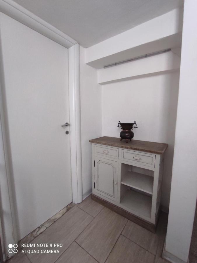 Romantic Liberta Apartment Florence Luaran gambar