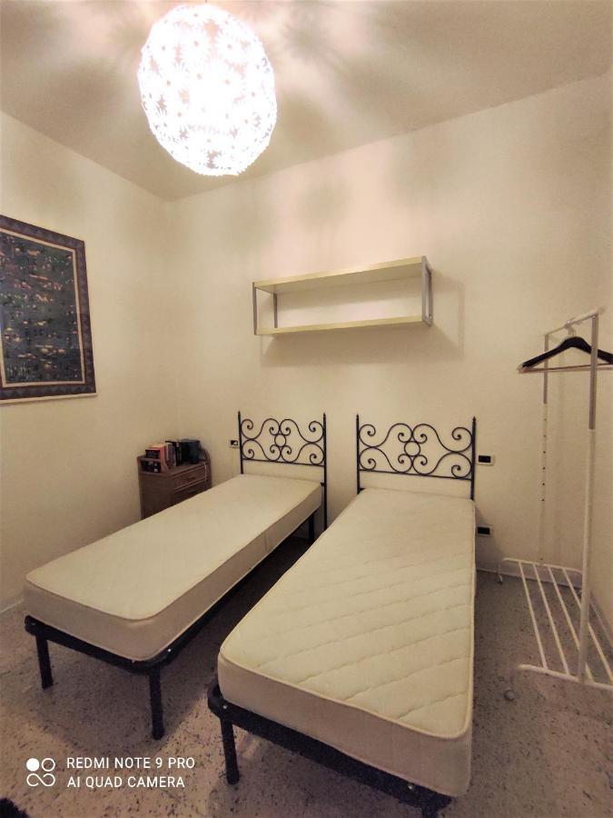 Romantic Liberta Apartment Florence Luaran gambar