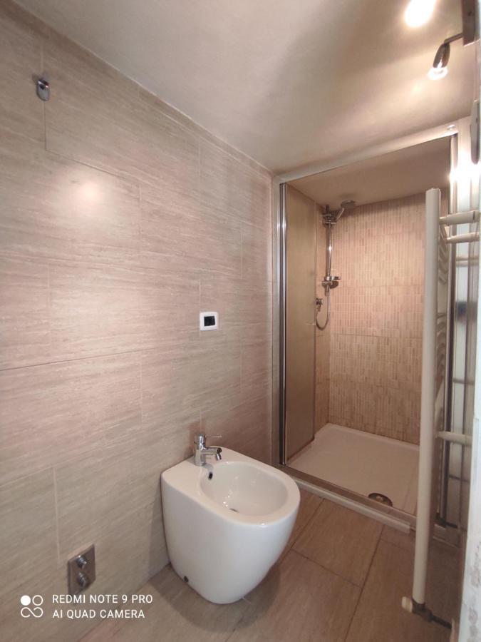 Romantic Liberta Apartment Florence Luaran gambar